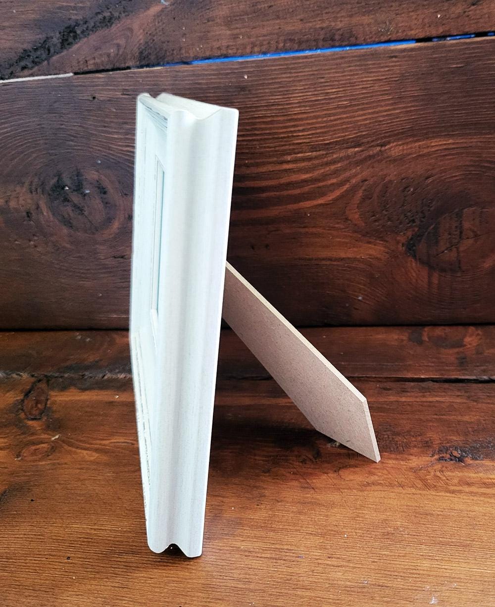 Stevie Wonder Framed Mini Print 17x12cm – Motown Soul Legend Portrait, Music Icon Decor Gift