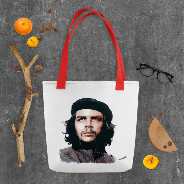 Che Guevara Tote bag