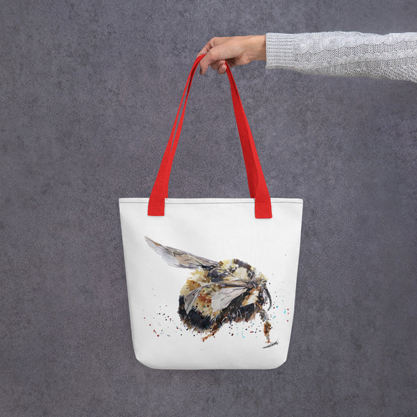 Bumblebee Tote bag