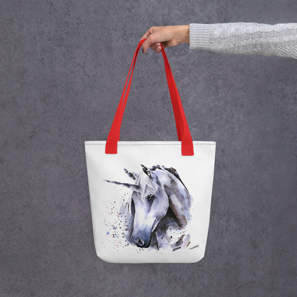 Unicorn Art Tote bag