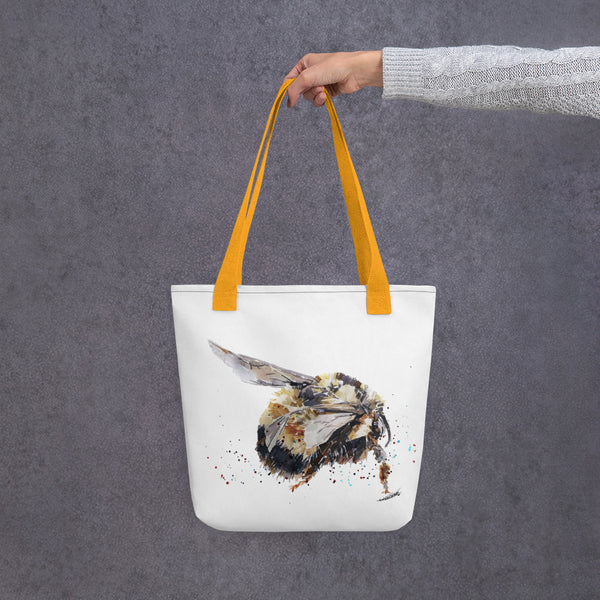 Bumblebee Tote bag