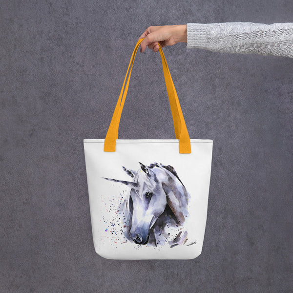 Unicorn Art Tote bag