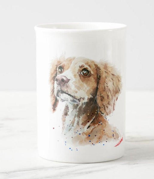 Cocker Spaniel Ceramic Mug 15 oz -  Cocker Spaniel Coffee Mug, Cocker Spaniel cup,Cocker Spaniel Mug, Cocker Spaniel tea cup