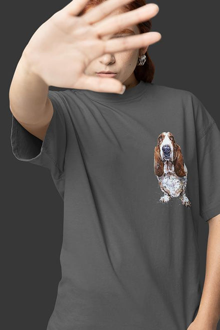 The Paw T-Shirts