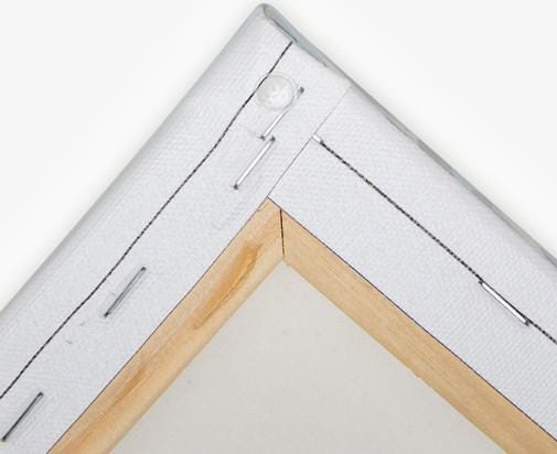 Too Cool for Drool" – Dogue de Bordeaux Watercolour Print | Framed, Unframed, or Canvas | Lazy Dog Art with Big Chill Energy