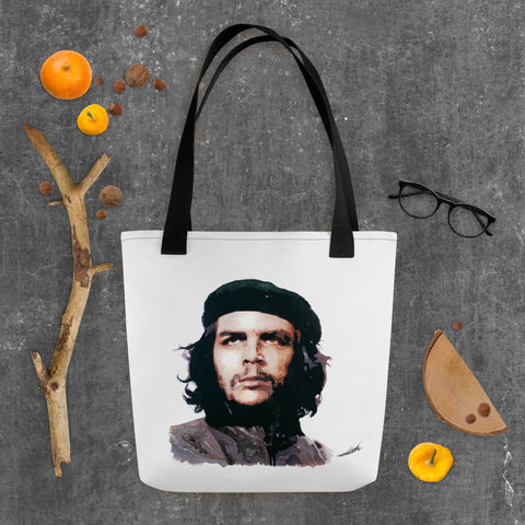 Che Guevara Tote bag