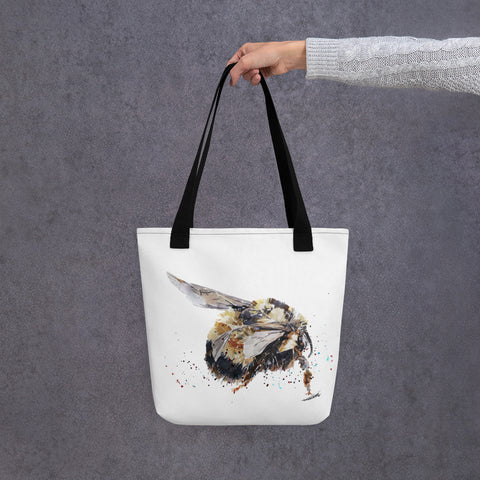 Bumblebee Tote bag