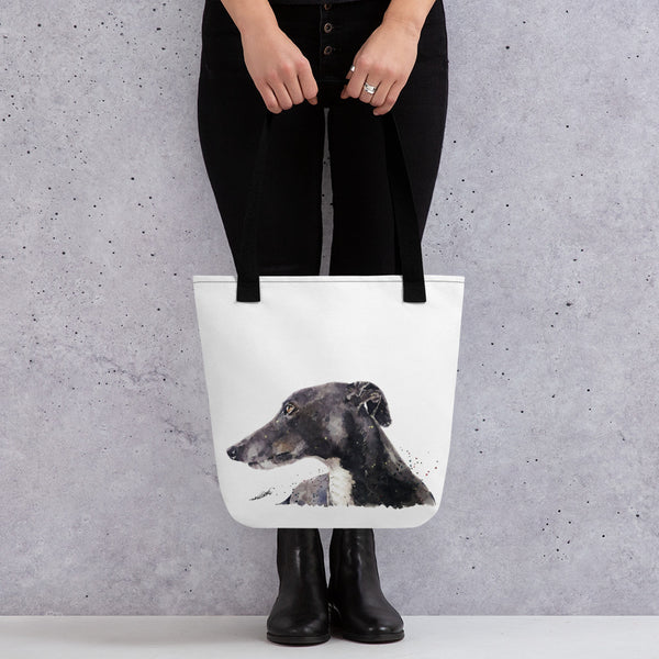 Whippet II Tote bag