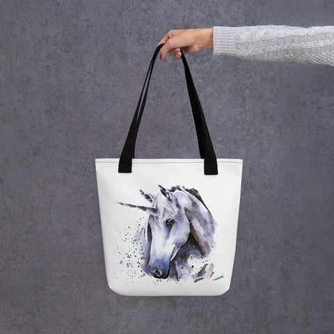 Unicorn Art Tote bag