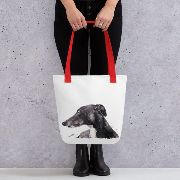 Whippet II Tote bag