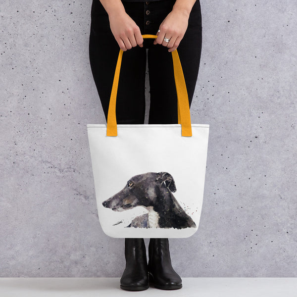 Whippet II Tote bag